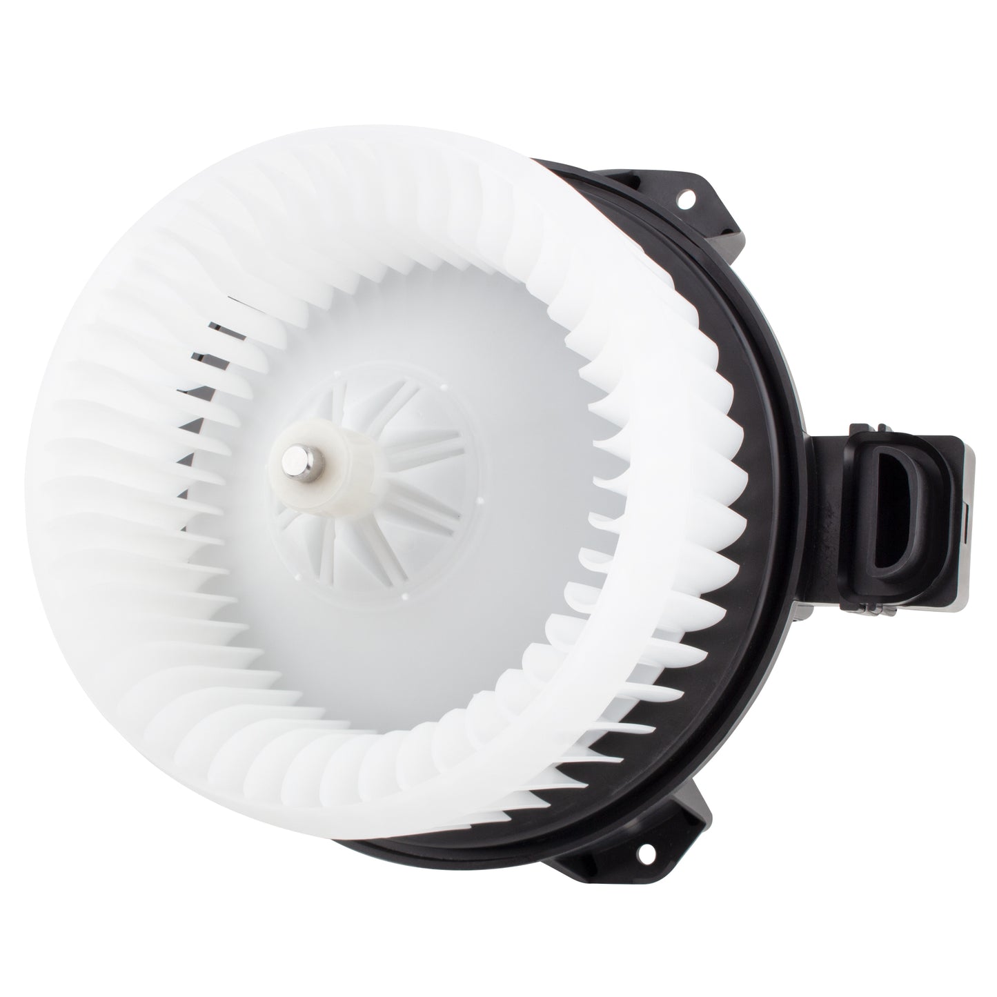 BOXI 700289 Front HVAC Heater Blower Motor Assembly Fits for Mazda CX-9 2007-2015