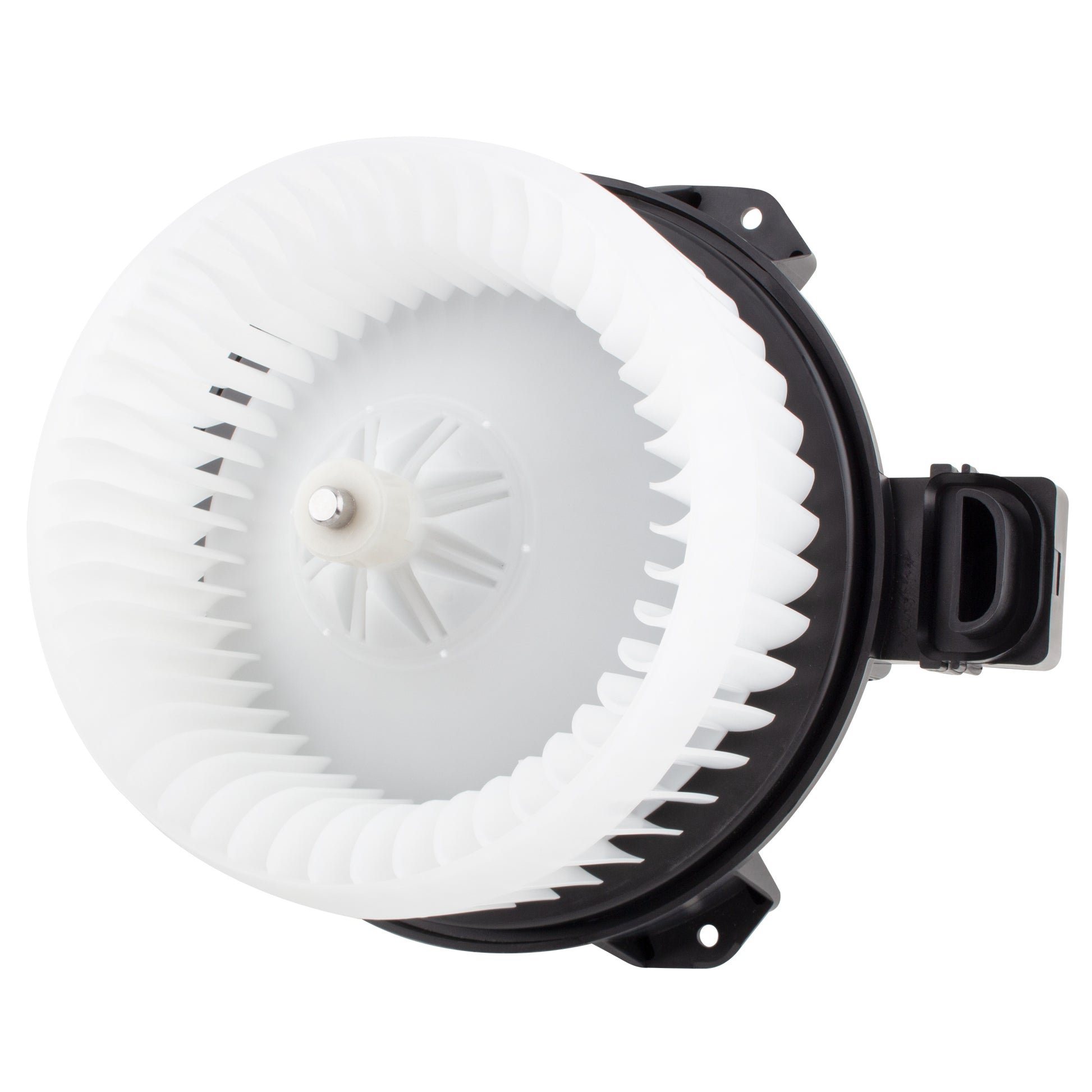 BOXI 700289 Front HVAC Heater Blower Motor Assembly Fits for Mazda CX-9 2007-2015