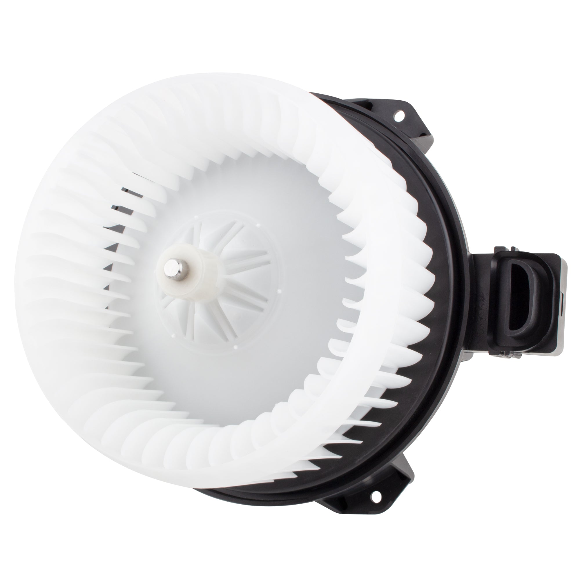 BOXI 700289 Front HVAC Heater Blower Motor Assembly Fits for Mazda CX-9 2007-2015