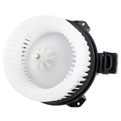 BOXI 700289 Front HVAC Heater Blower Motor Assembly Fits for Mazda CX-9 2007-2015