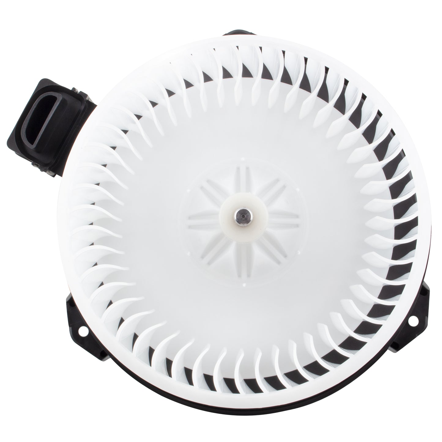 BOXI 700289 Front HVAC Heater Blower Motor Assembly Fits for Mazda CX-9 2007-2015 — product photo 5