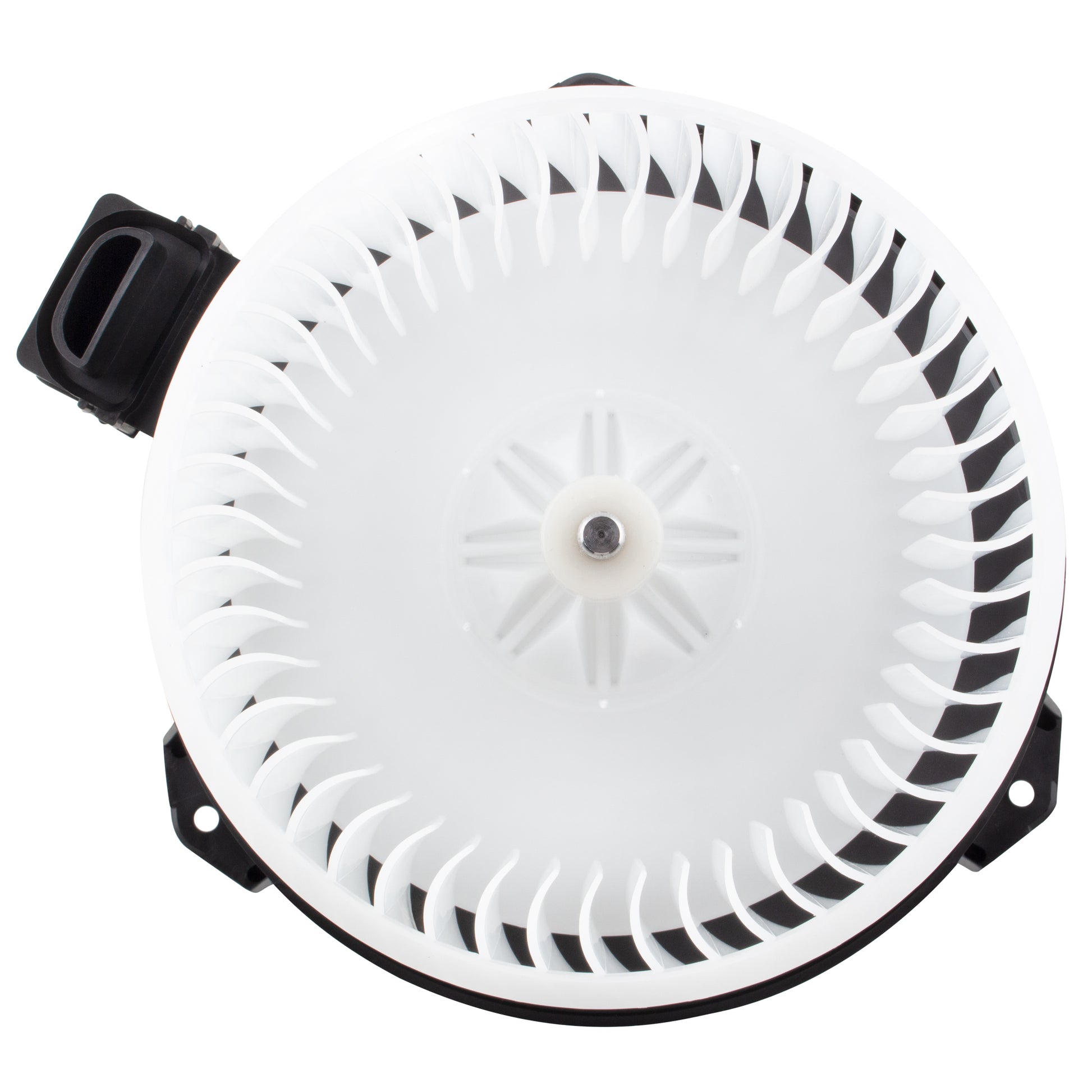 BOXI 700289 Front HVAC Heater Blower Motor Assembly Fits for Mazda CX-9 2007-2015 — product photo 5