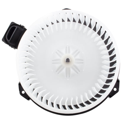 BOXI 700289 Front HVAC Heater Blower Motor Assembly Fits for Mazda CX-9 2007-2015 — product photo 5