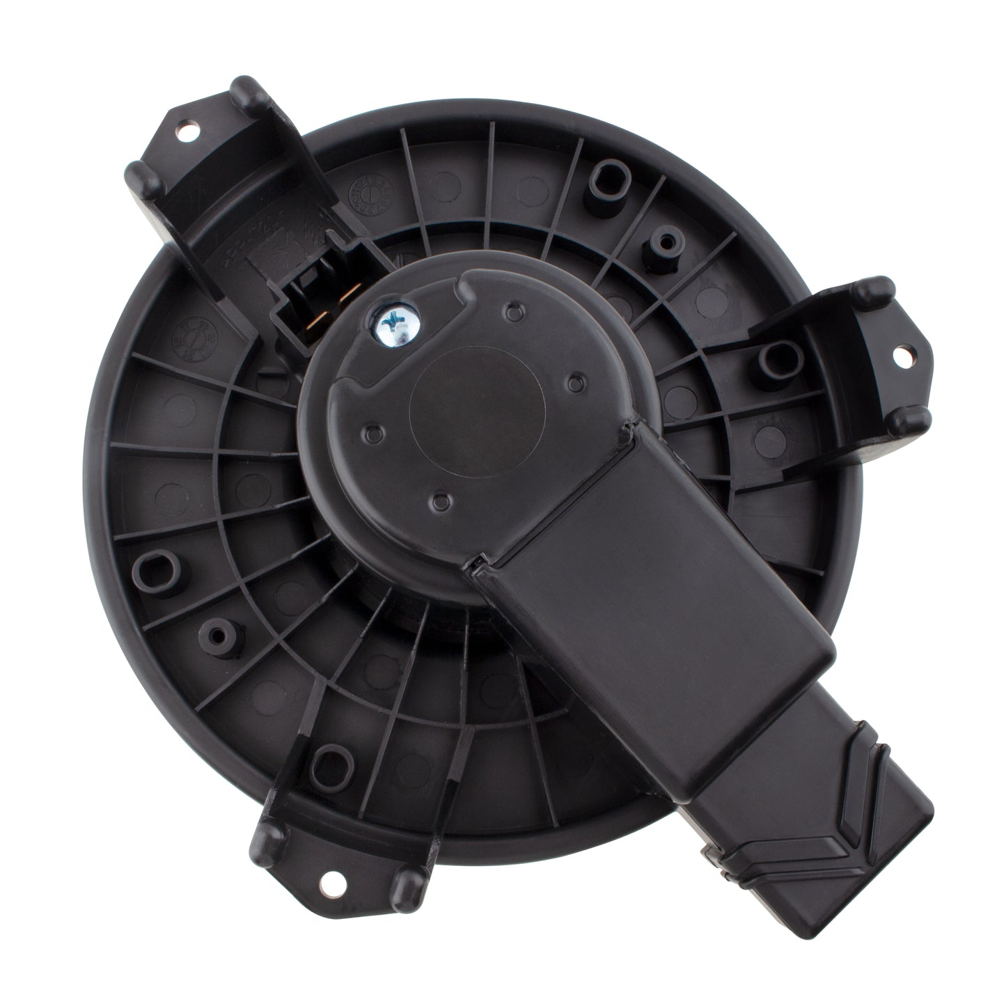 BOXI 700289 Front HVAC Heater Blower Motor Assembly Fits for Mazda CX-9 2007-2015 — product photo 6
