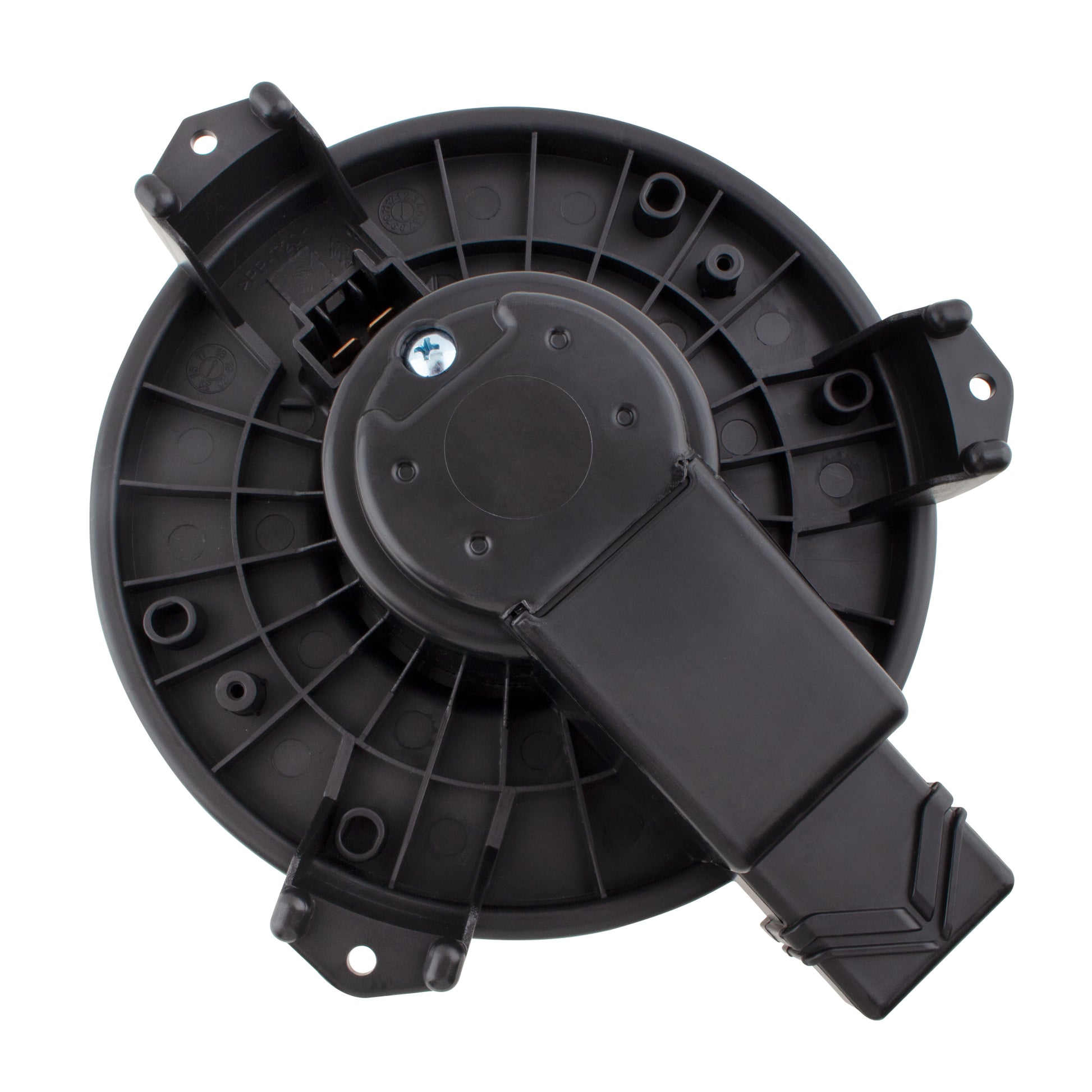BOXI 700289 Front HVAC Heater Blower Motor Assembly Fits for Mazda CX-9 2007-2015 — product photo 6