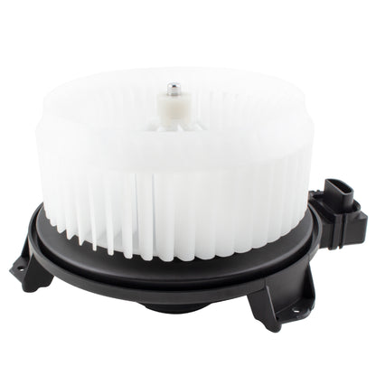BOXI 700289 Front HVAC Heater Blower Motor Assembly Fits for Mazda CX-9 2007-2015 — product photo 7