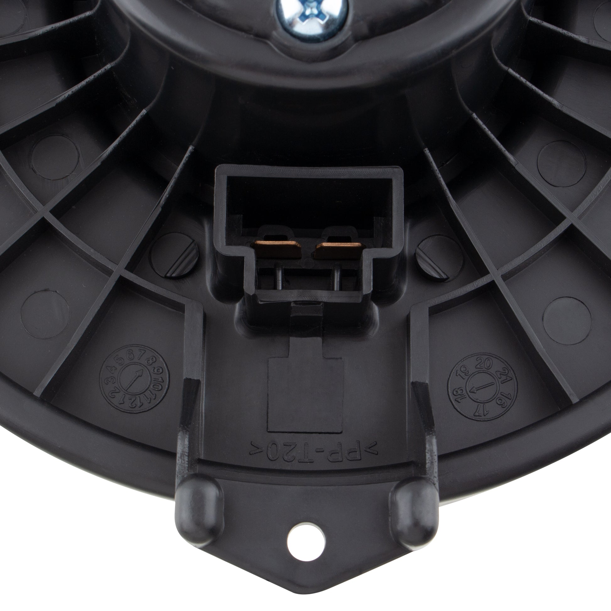 BOXI 700289 Front HVAC Heater Blower Motor Assembly Fits for Mazda CX-9 2007-2015 — product photo 8