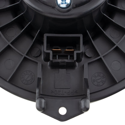 BOXI 700289 Front HVAC Heater Blower Motor Assembly Fits for Mazda CX-9 2007-2015 — product photo 8