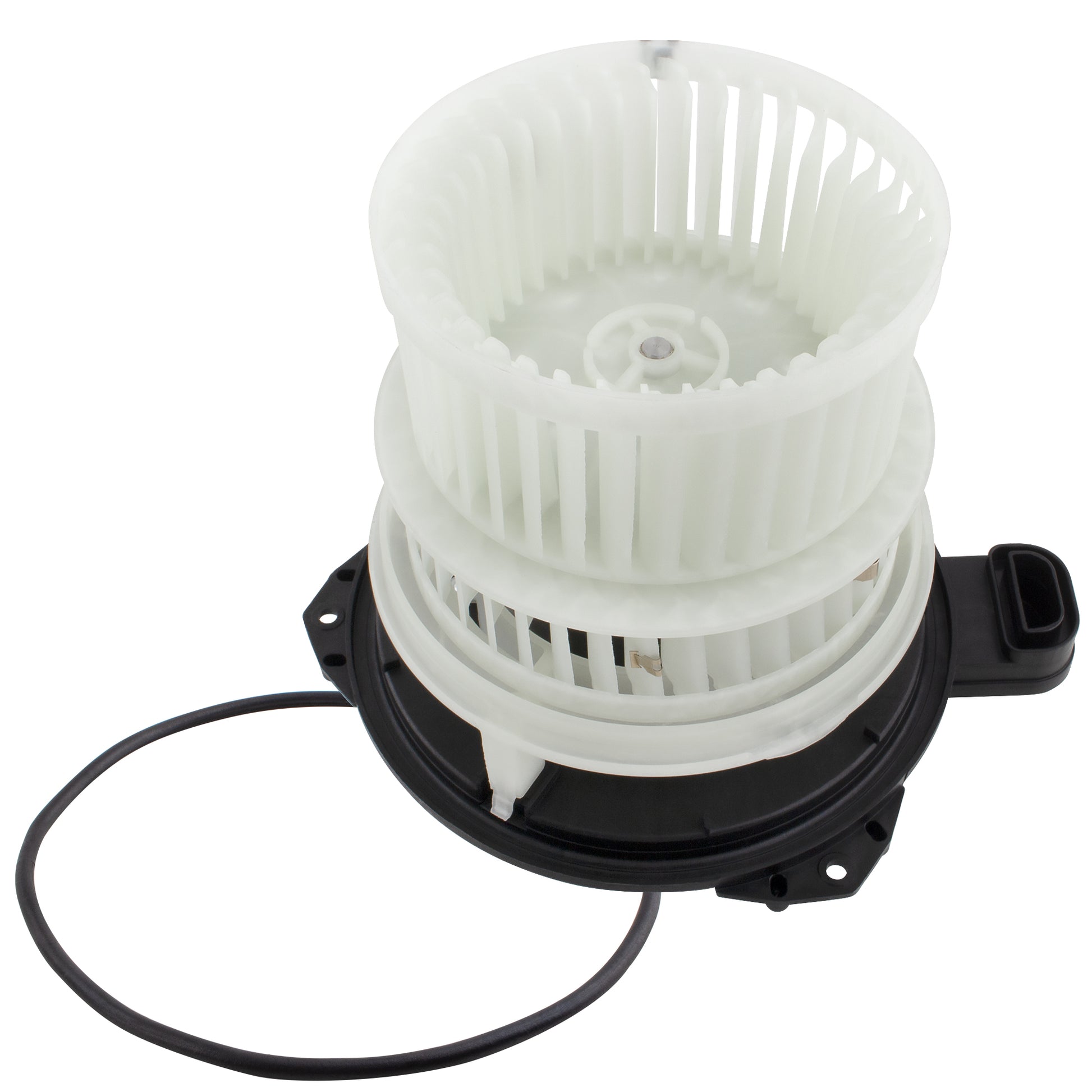 BOXI HVAC Heater Blower Motor w
