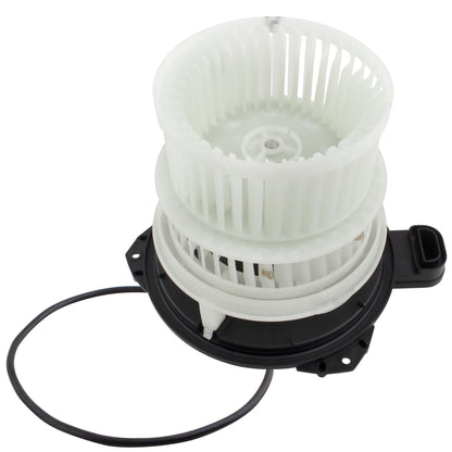BOXI HVAC Heater Blower Motor w