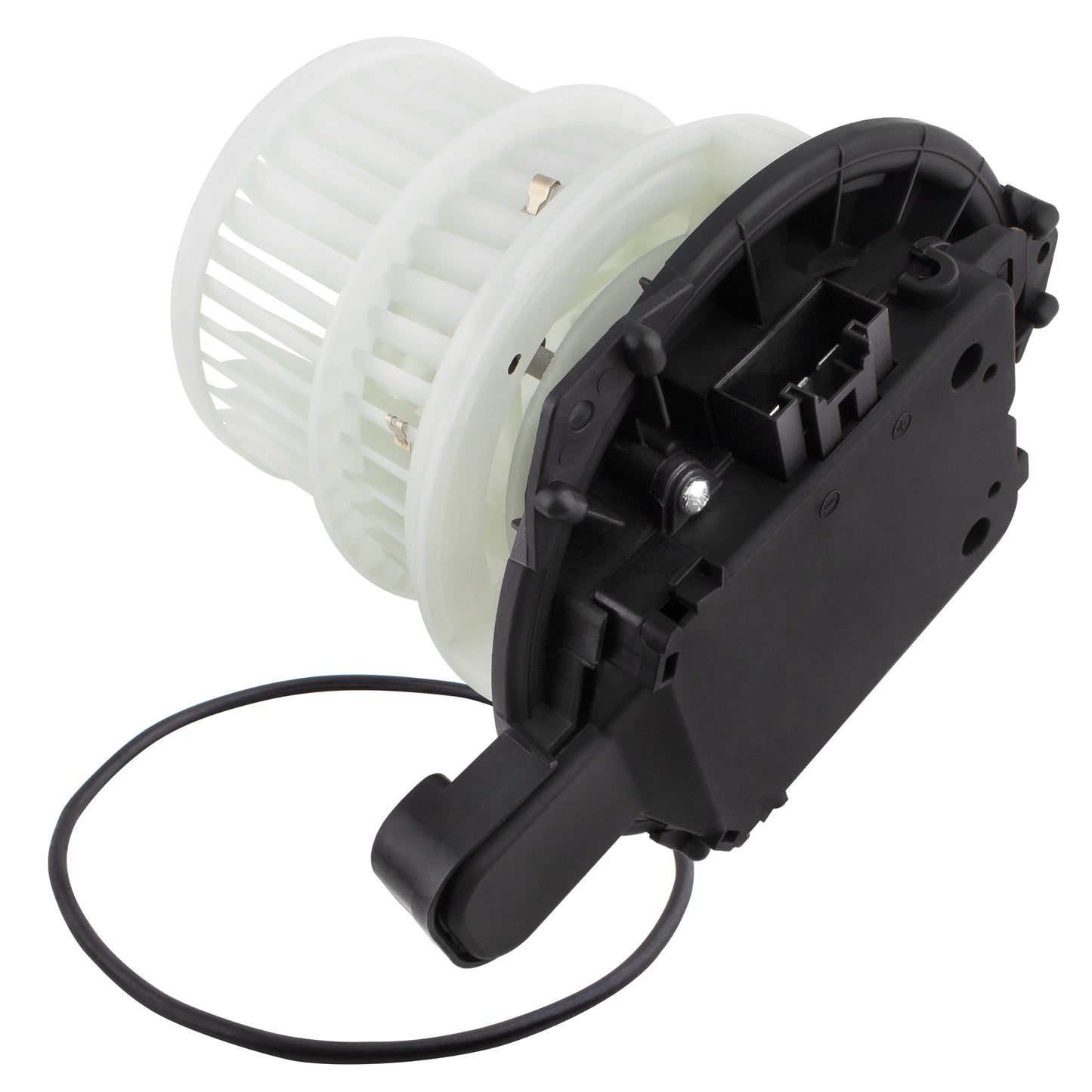 BOXI HVAC Heater Blower Motor w — product photo 3