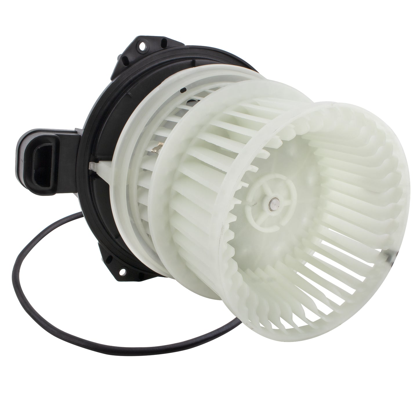 BOXI HVAC Heater Blower Motor w — product photo 4