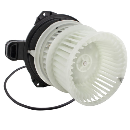 BOXI HVAC Heater Blower Motor w — product photo 4