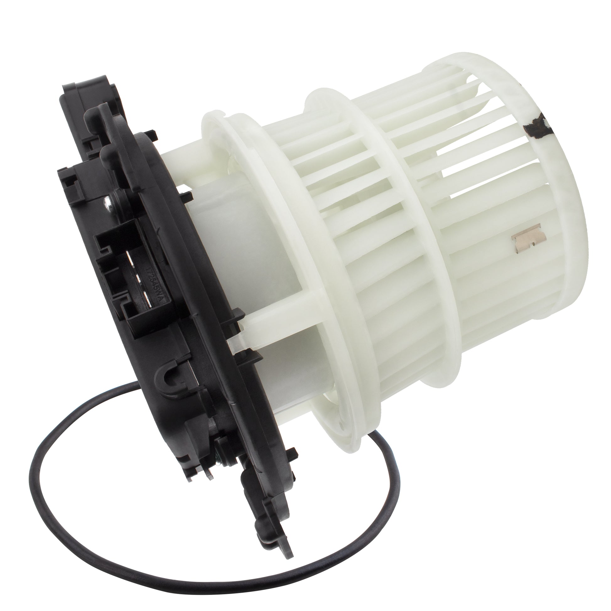 BOXI HVAC Heater Blower Motor w — product photo 5