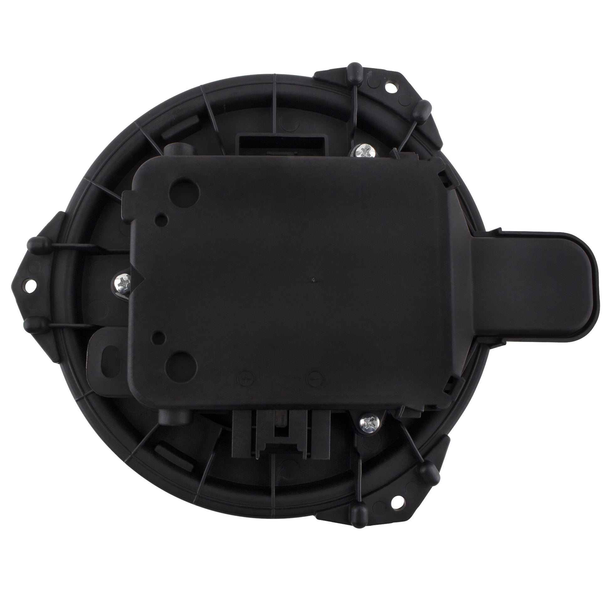 BOXI HVAC Heater Blower Motor w — product photo 7