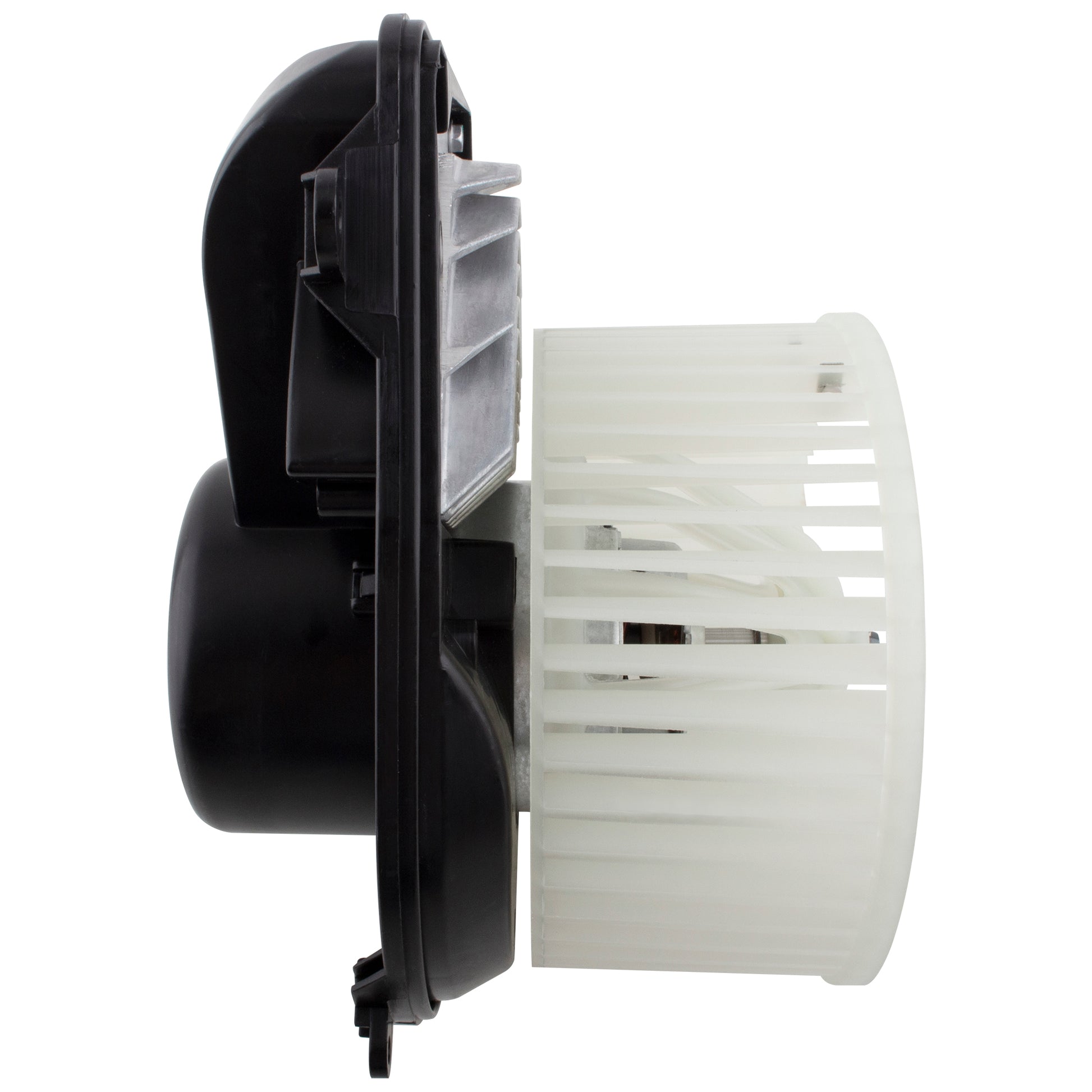 BOXI Front HVAC Heater Blower Motor Assembly Fits for Audi A4 — product photo 7