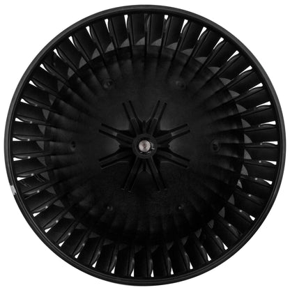 BOXI 700037 Front Blower Heater Motor w — product photo 2