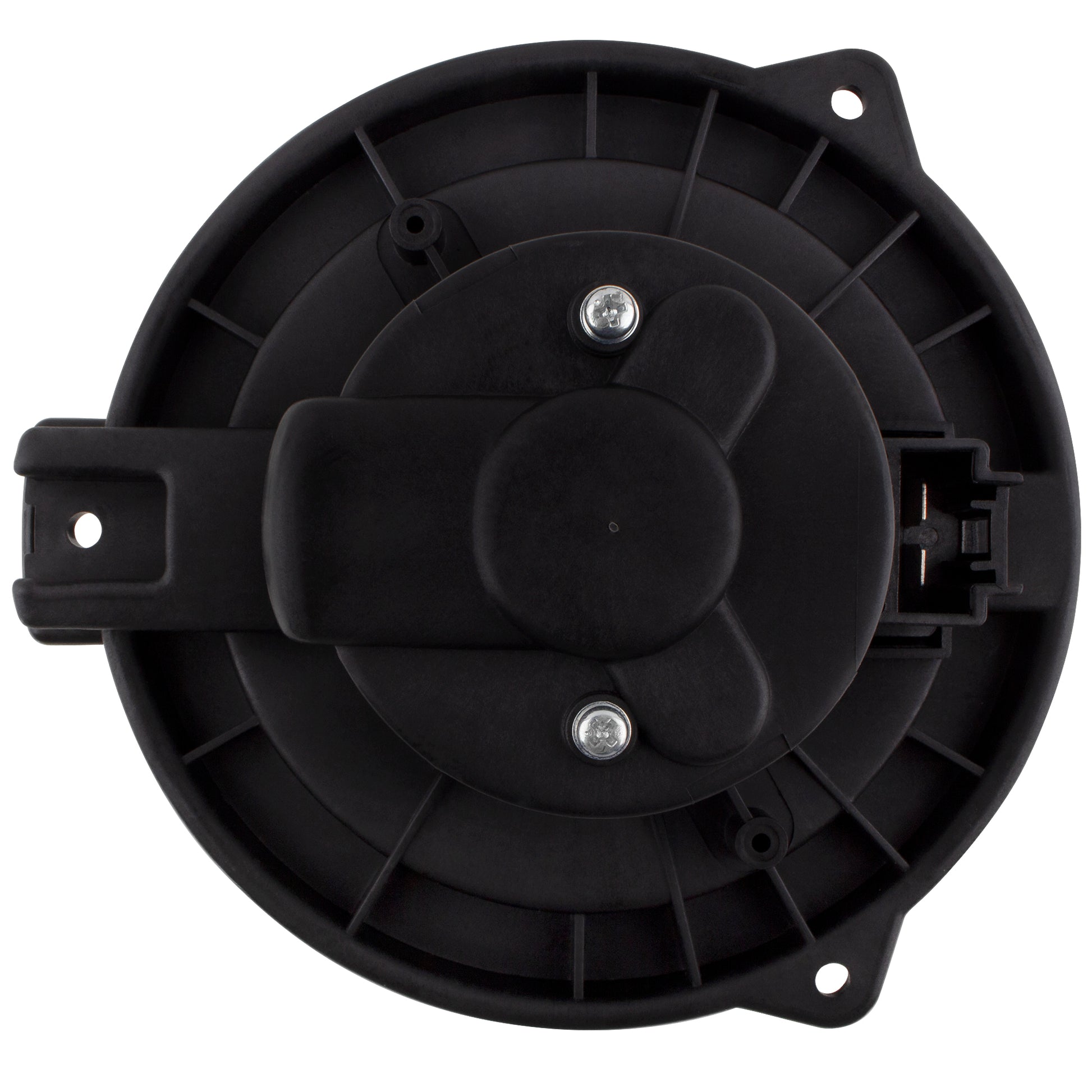 BOXI 700037 Front Blower Heater Motor w — product photo 4
