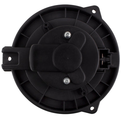 BOXI 700037 Front Blower Heater Motor w — product photo 4