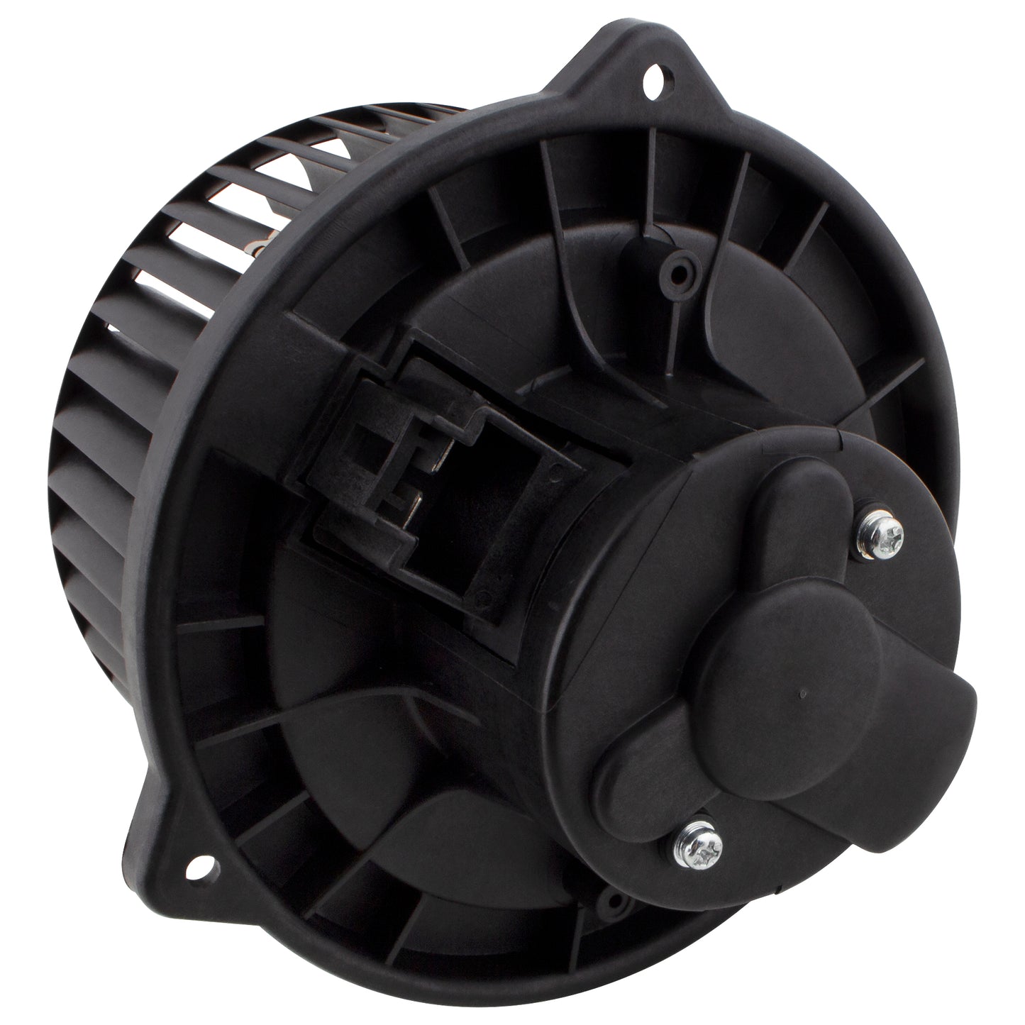BOXI 700037 Front Blower Heater Motor w — product photo 7