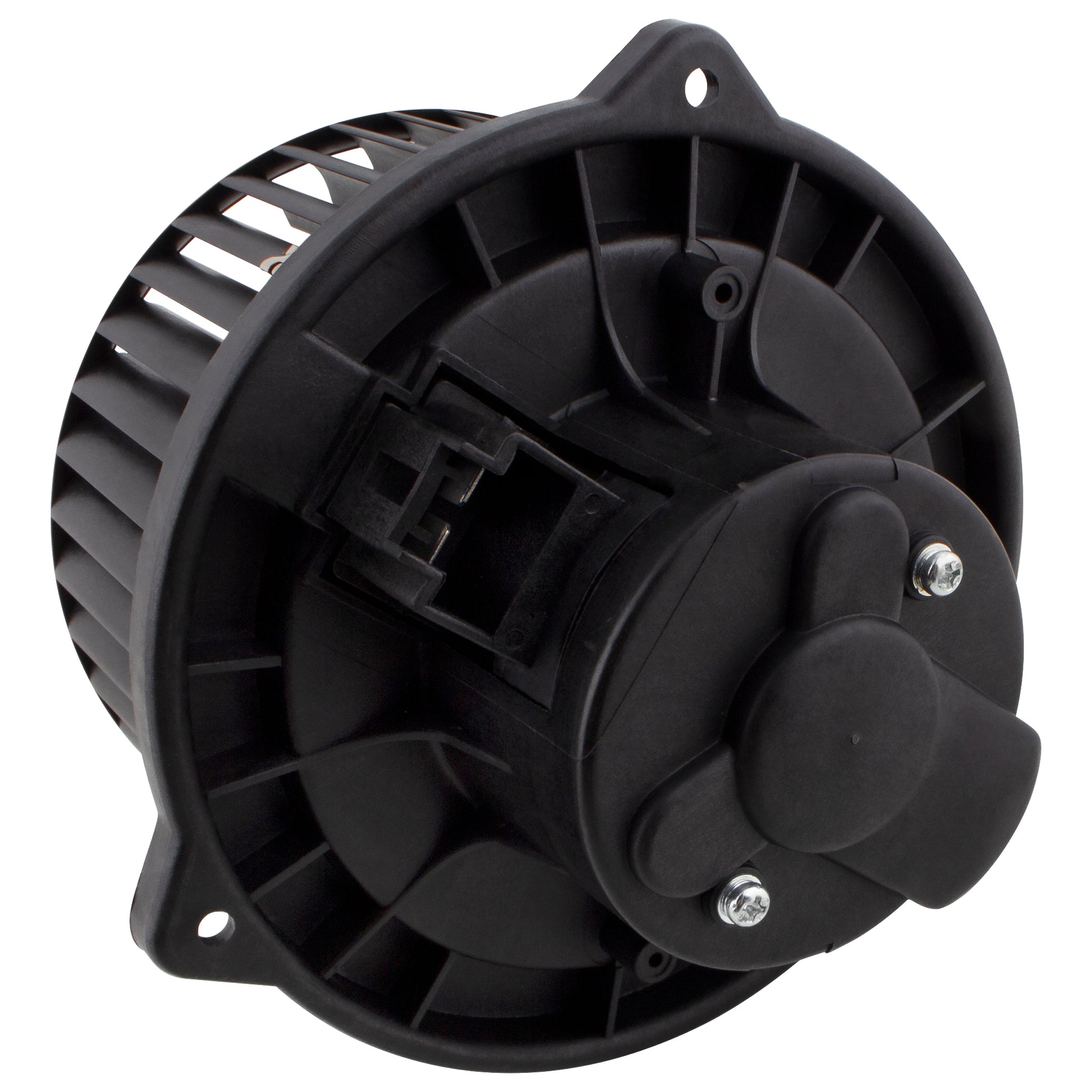 BOXI 700037 Front Blower Heater Motor w — product photo 7