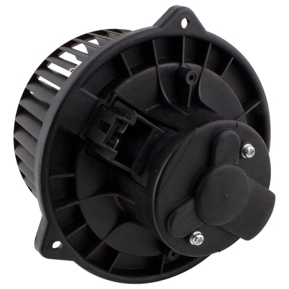 BOXI 700037 Front Blower Heater Motor w — product photo 7