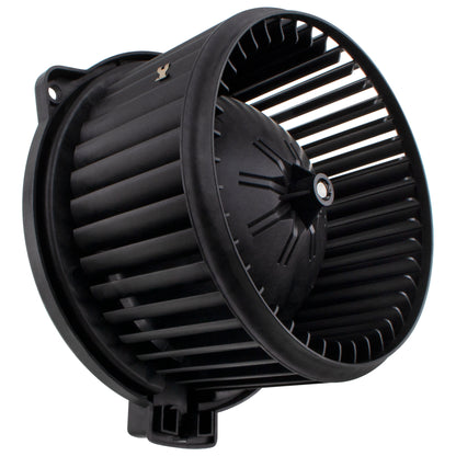 BOXI 700037 Front Blower Heater Motor w — product photo 8