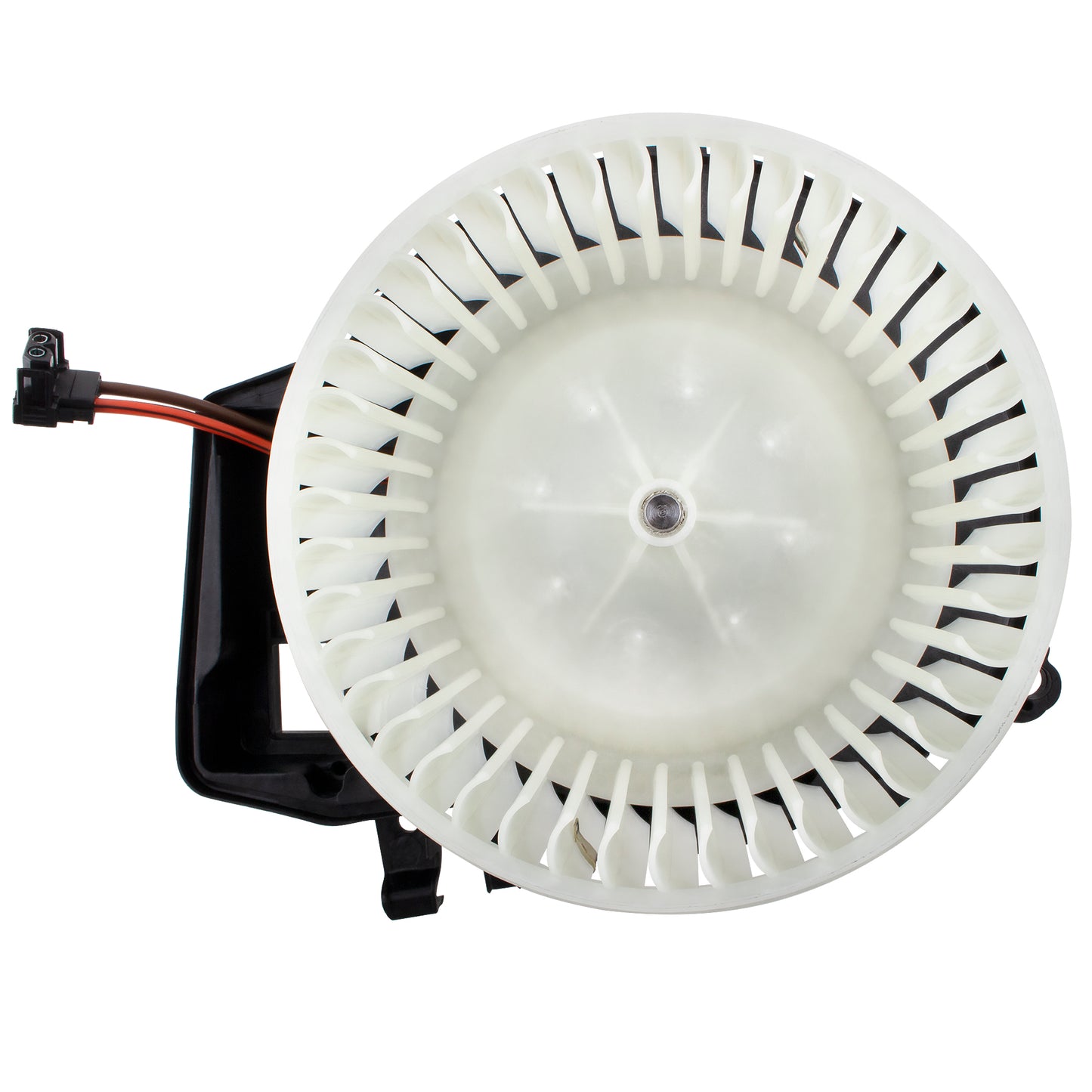 BOXI Blower Motor w/o Control Module Fits for Mercedes-Benz SL500 2003-2006/SL55 AMG — product photo 2