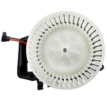 BOXI Blower Motor w/o Control Module Fits for Mercedes-Benz SL500 2003-2006/SL55 AMG — product photo 2