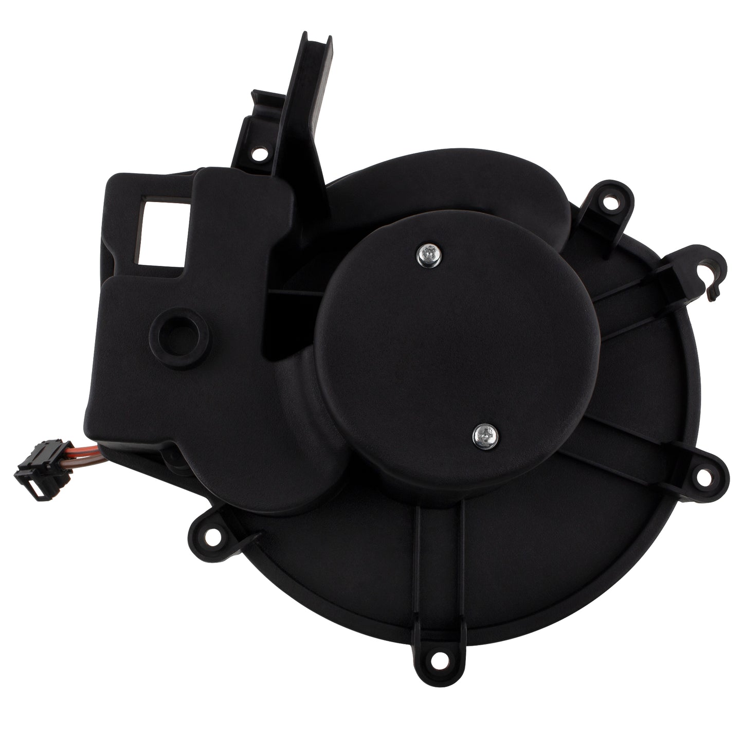 BOXI Blower Motor w/o Control Module Fits for Mercedes-Benz SL500 2003-2006/SL55 AMG — product photo 3