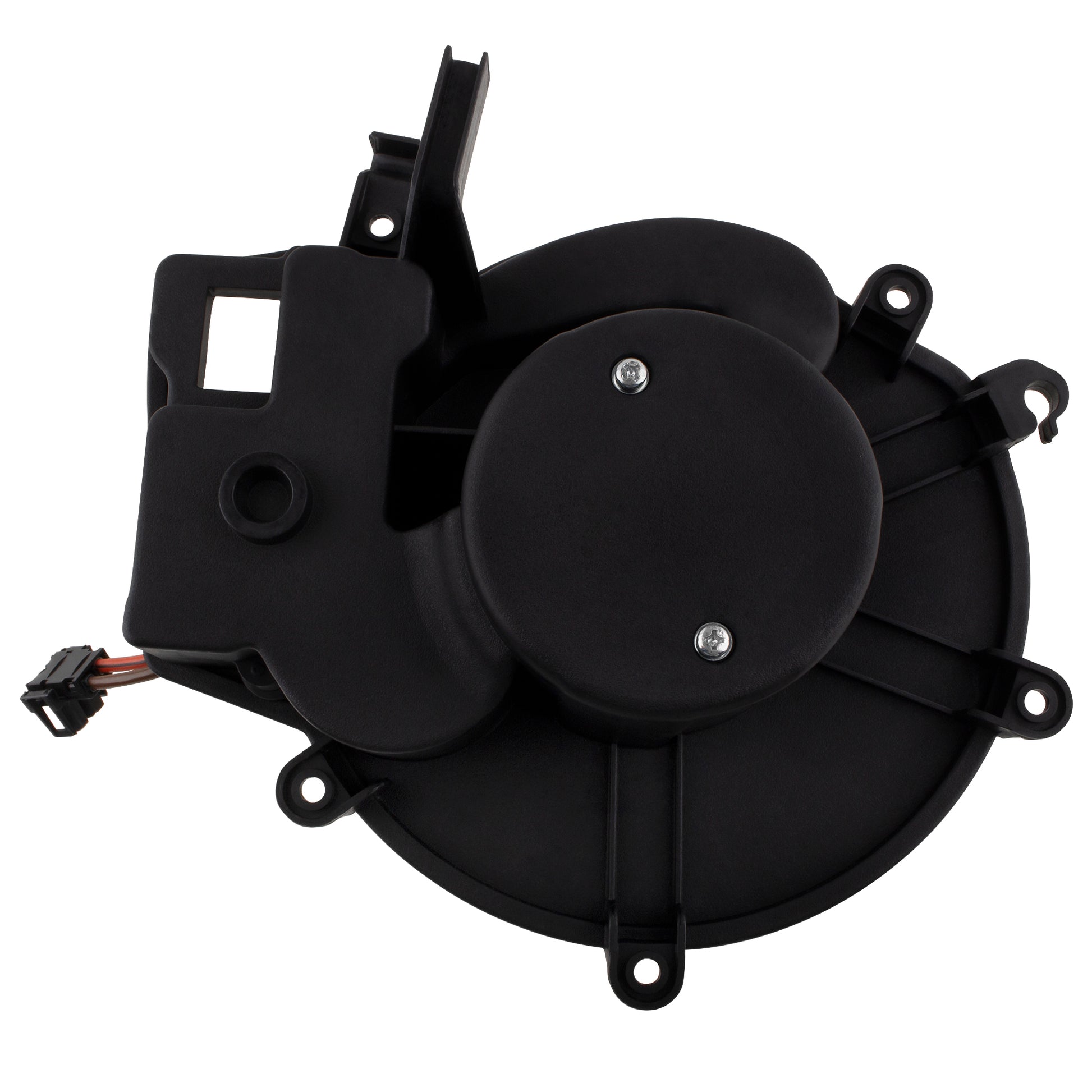 BOXI Blower Motor w/o Control Module Fits for Mercedes-Benz SL500 2003-2006/SL55 AMG — product photo 3