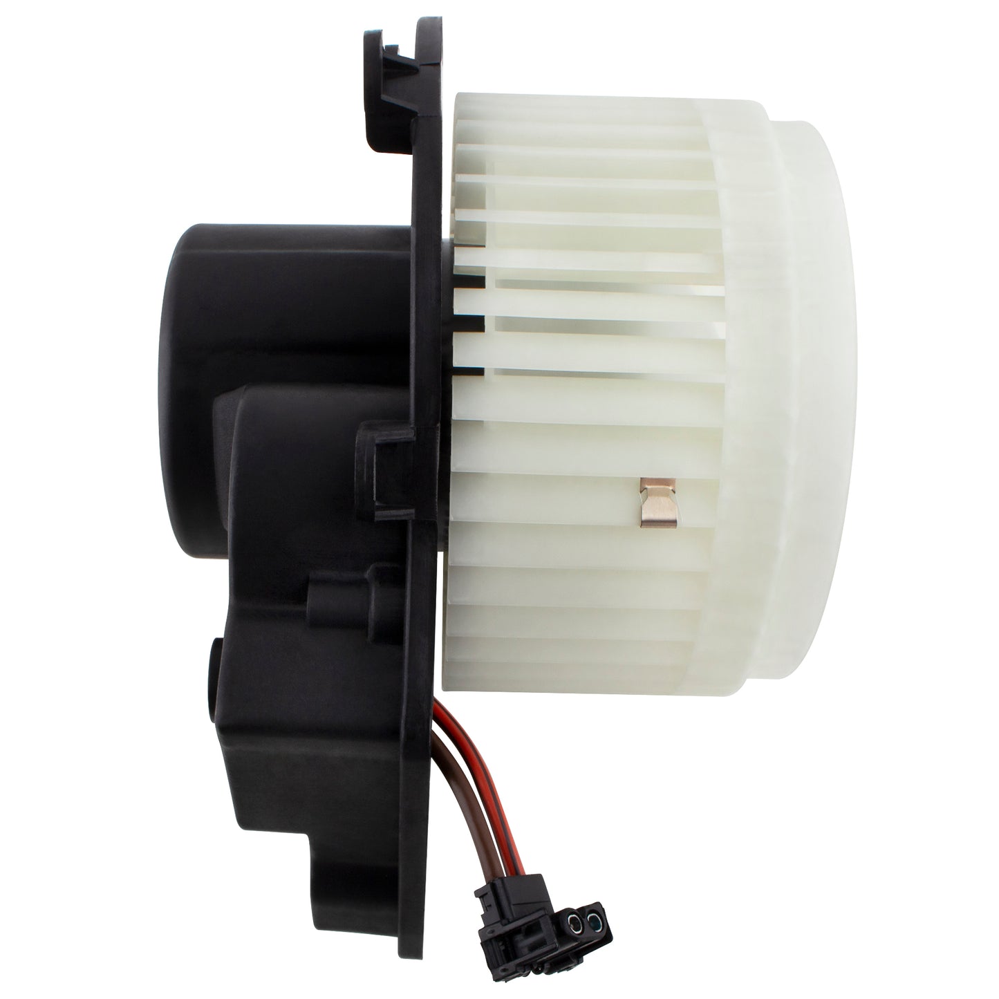 BOXI Blower Motor w/o Control Module Fits for Mercedes-Benz SL500 2003-2006/SL55 AMG — product photo 4