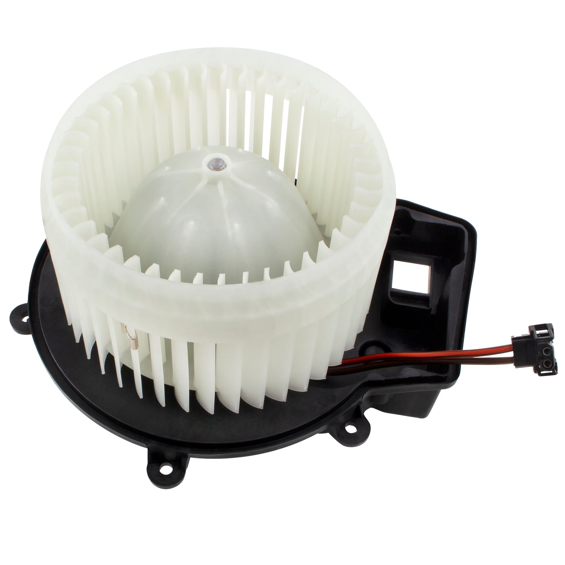 BOXI Blower Motor w/o Control Module Fits for Mercedes-Benz SL500 2003-2006/SL55 AMG — product photo 5