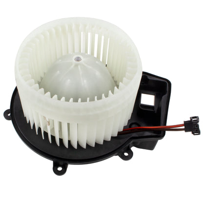 BOXI Blower Motor w/o Control Module Fits for Mercedes-Benz SL500 2003-2006/SL55 AMG — product photo 5