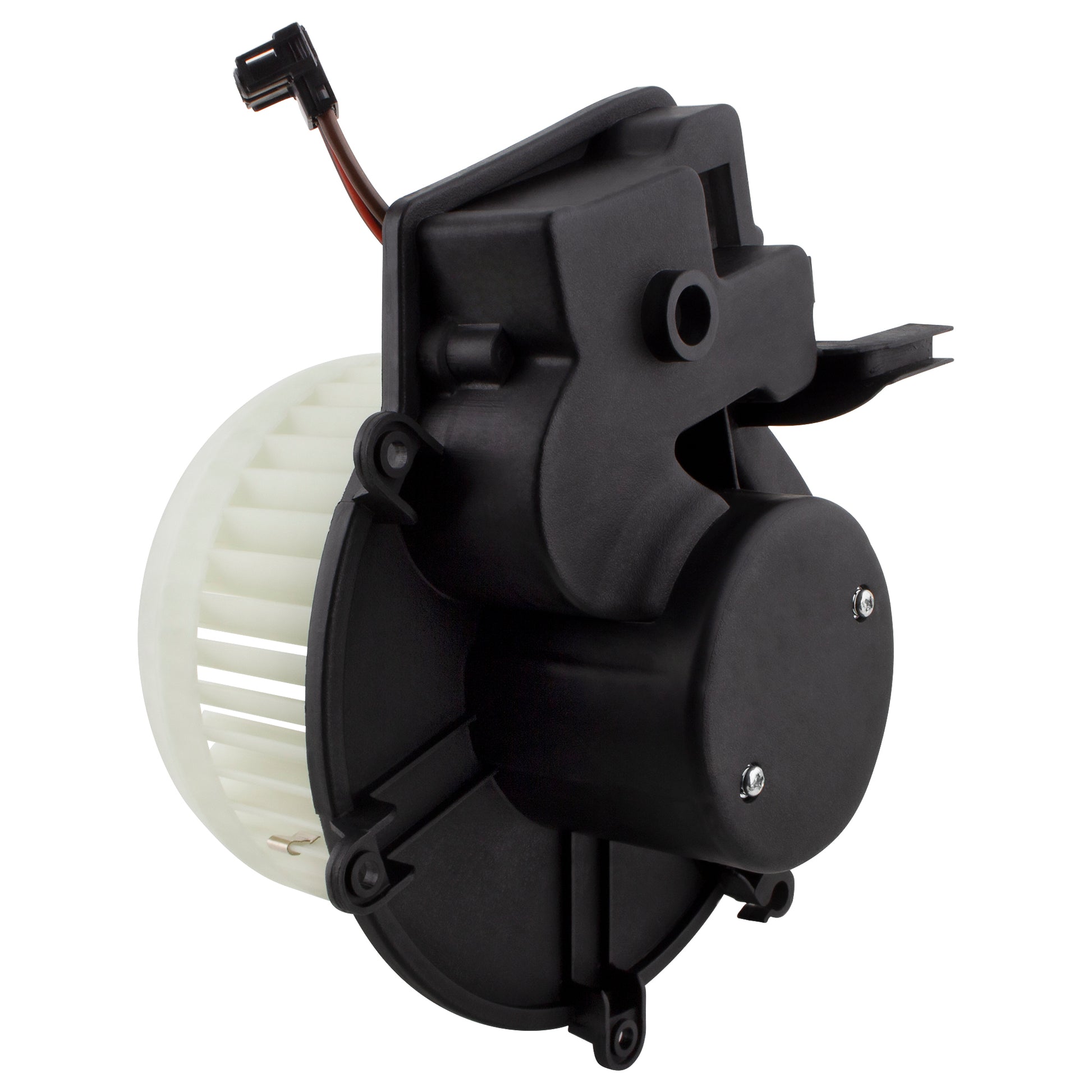 BOXI Blower Motor w/o Control Module Fits for Mercedes-Benz SL500 2003-2006/SL55 AMG — product photo 6