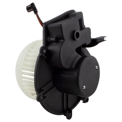 BOXI Blower Motor w/o Control Module Fits for Mercedes-Benz SL500 2003-2006/SL55 AMG — product photo 6