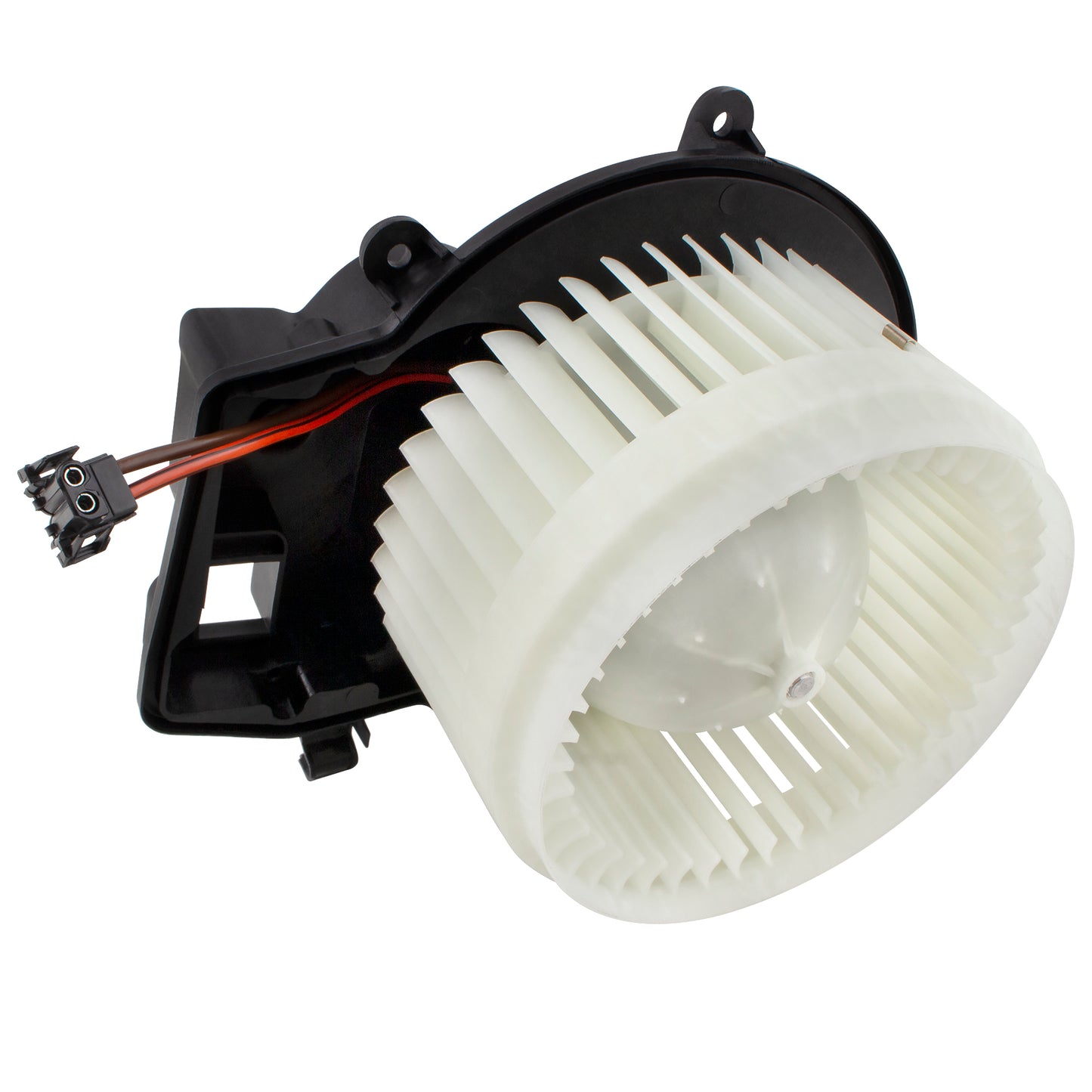 BOXI Blower Motor w/o Control Module Fits for Mercedes-Benz SL500 2003-2006/SL55 AMG — product photo 7