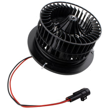 BOXI HVAC Heater Blower Motor Assembly Fits for Freightliner Classic 2001-2010 Classic XL 2001-2009