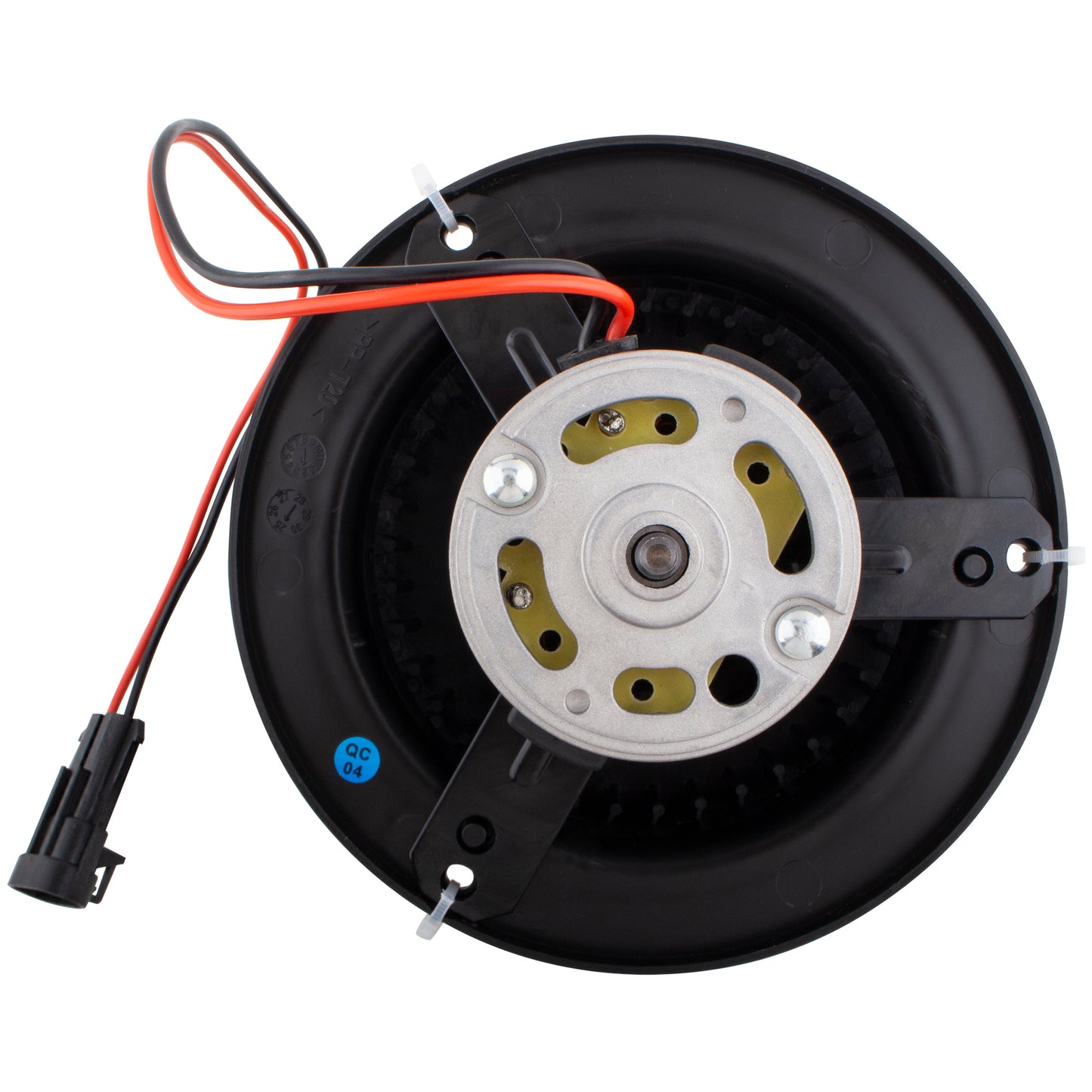 BOXI HVAC Heater Blower Motor Assembly Fits for Freightliner Classic 2001-2010 Classic XL 2001-2009 — product photo 2