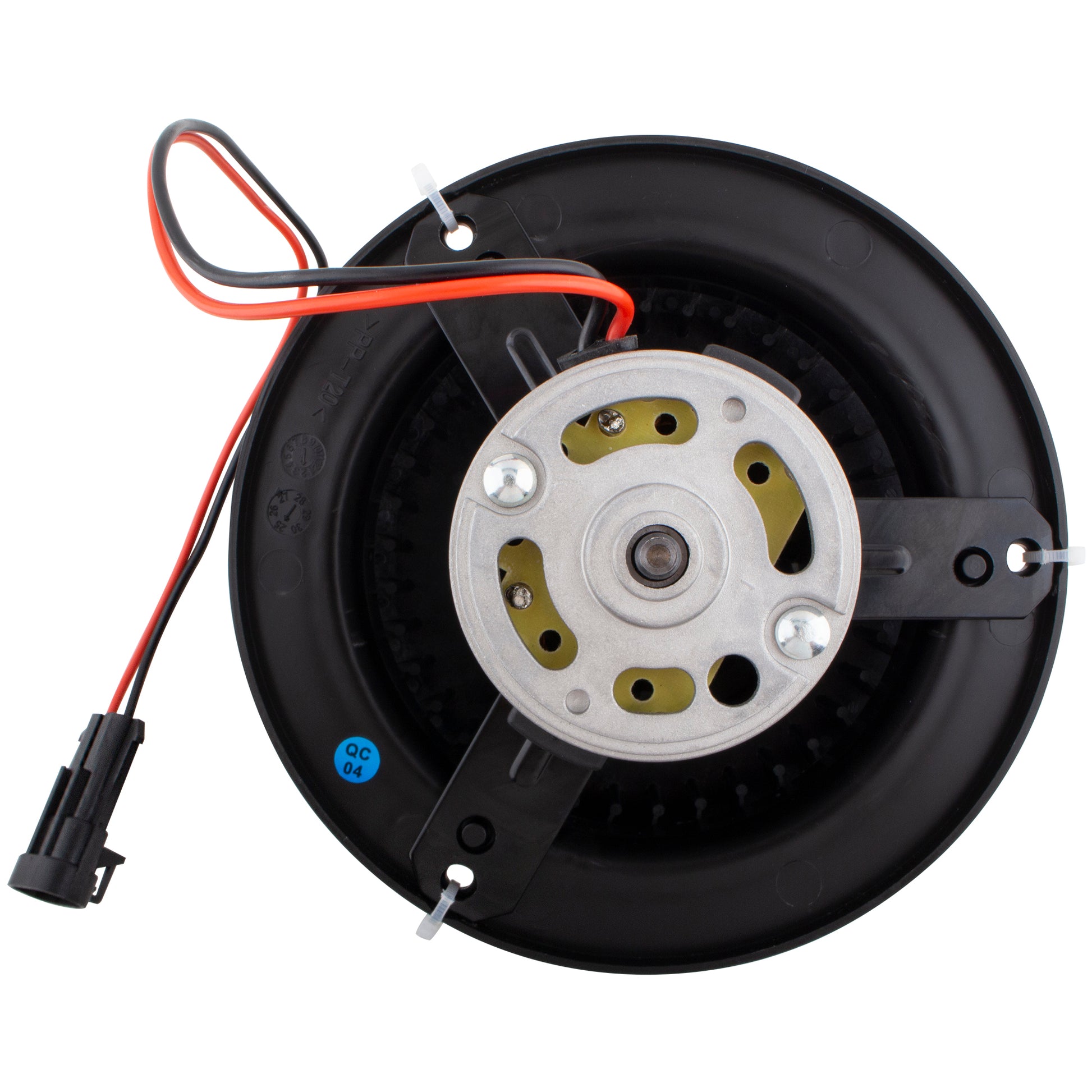 BOXI HVAC Heater Blower Motor Assembly Fits for Freightliner Classic 2001-2010 Classic XL 2001-2009 — product photo 2
