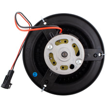 BOXI HVAC Heater Blower Motor Assembly Fits for Freightliner Classic 2001-2010 Classic XL 2001-2009 — product photo 2