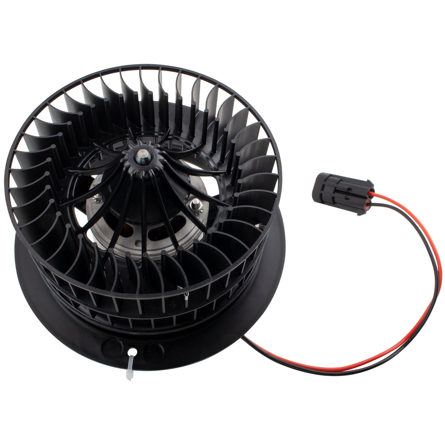 BOXI HVAC Heater Blower Motor Assembly Fits for Freightliner Classic 2001-2010 Classic XL 2001-2009 — product photo 4
