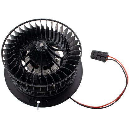 BOXI HVAC Heater Blower Motor Assembly Fits for Freightliner Classic 2001-2010 Classic XL 2001-2009 — product photo 4