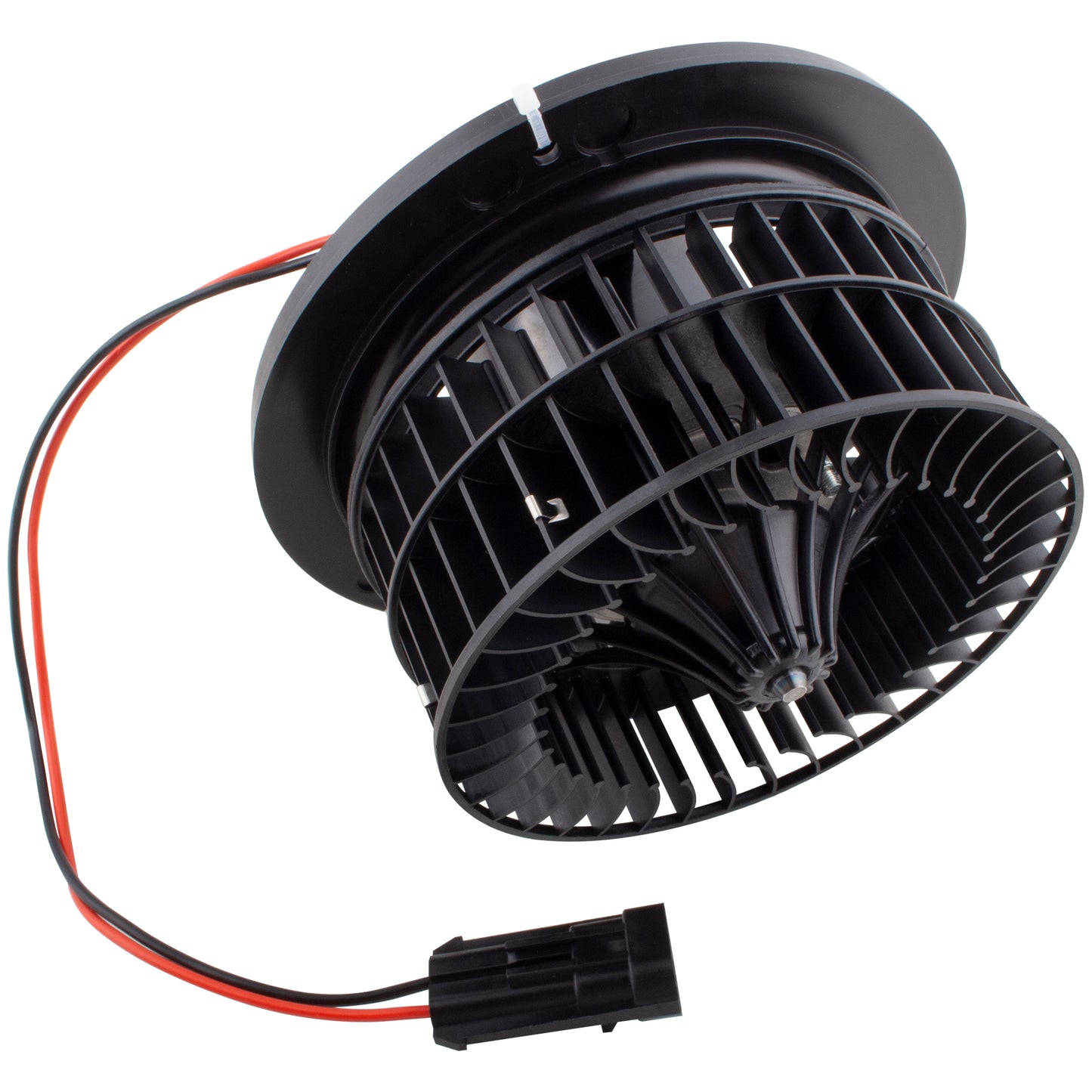BOXI HVAC Heater Blower Motor Assembly Fits for Freightliner Classic 2001-2010 Classic XL 2001-2009 — product photo 5