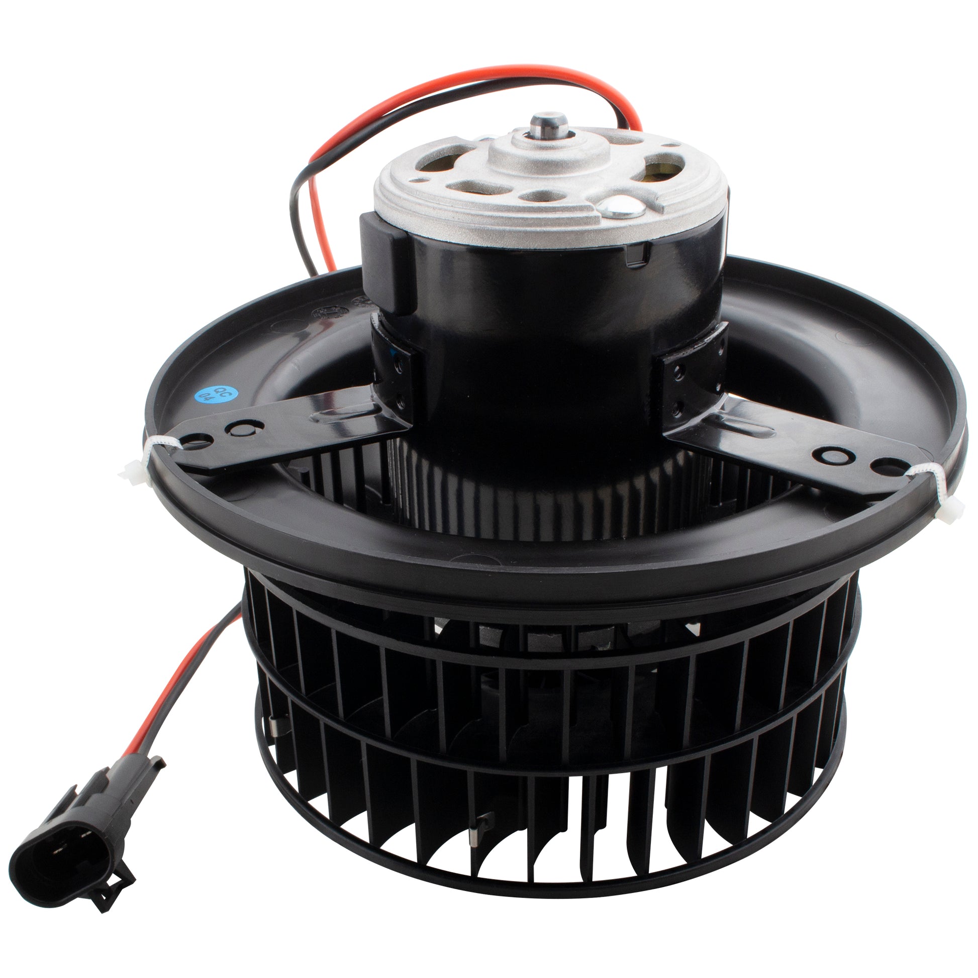 BOXI HVAC Heater Blower Motor Assembly Fits for Freightliner Classic 2001-2010 Classic XL 2001-2009 — product photo 6