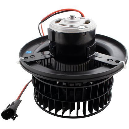 BOXI HVAC Heater Blower Motor Assembly Fits for Freightliner Classic 2001-2010 Classic XL 2001-2009 — product photo 6