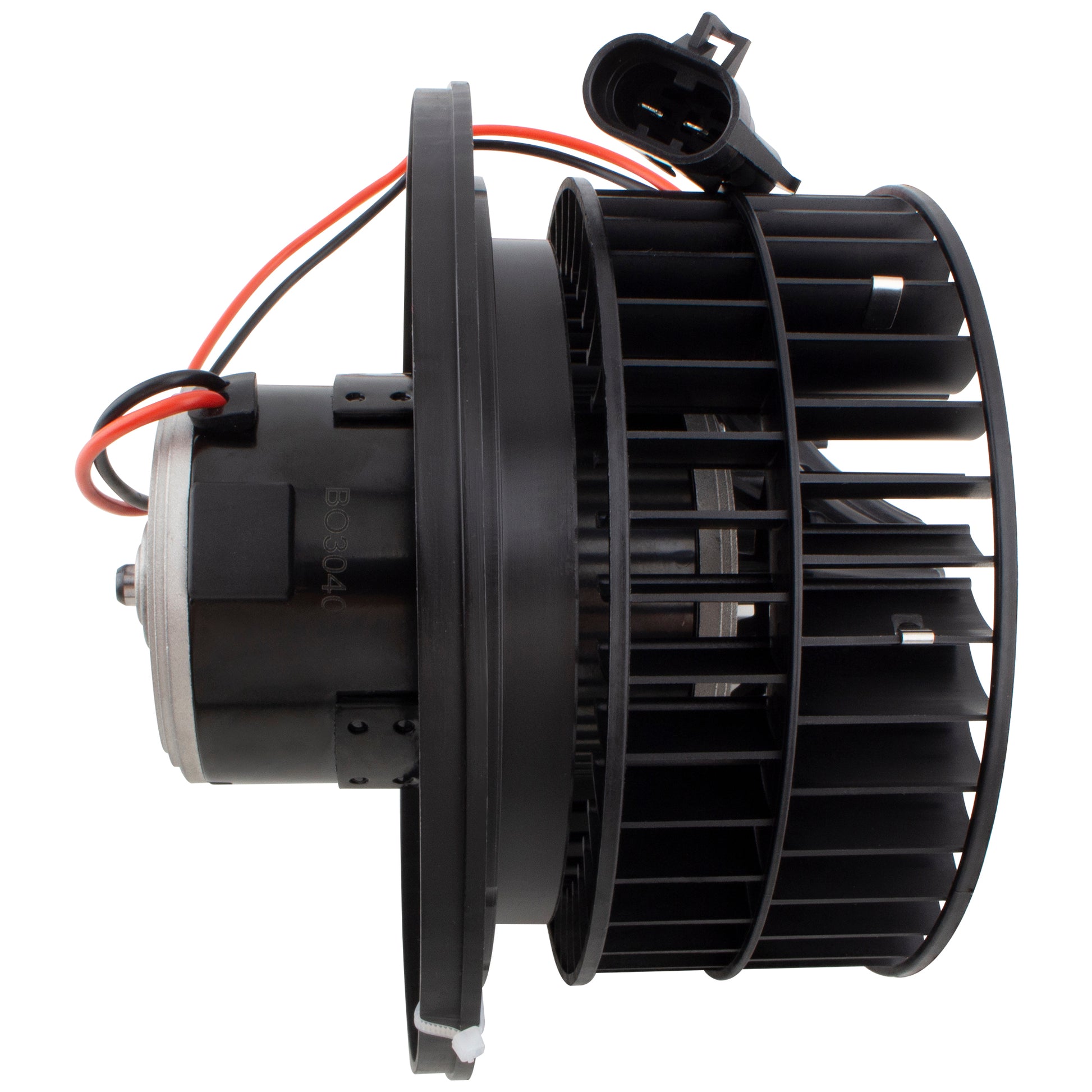 BOXI HVAC Heater Blower Motor Assembly Fits for Freightliner Classic 2001-2010 Classic XL 2001-2009 — product photo 7