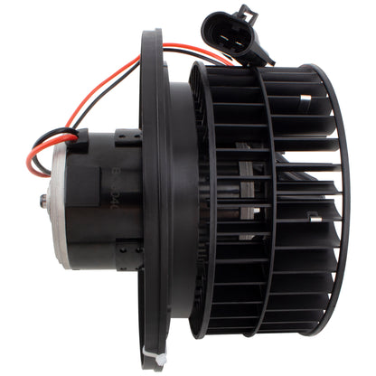 BOXI HVAC Heater Blower Motor Assembly Fits for Freightliner Classic 2001-2010 Classic XL 2001-2009 — product photo 7