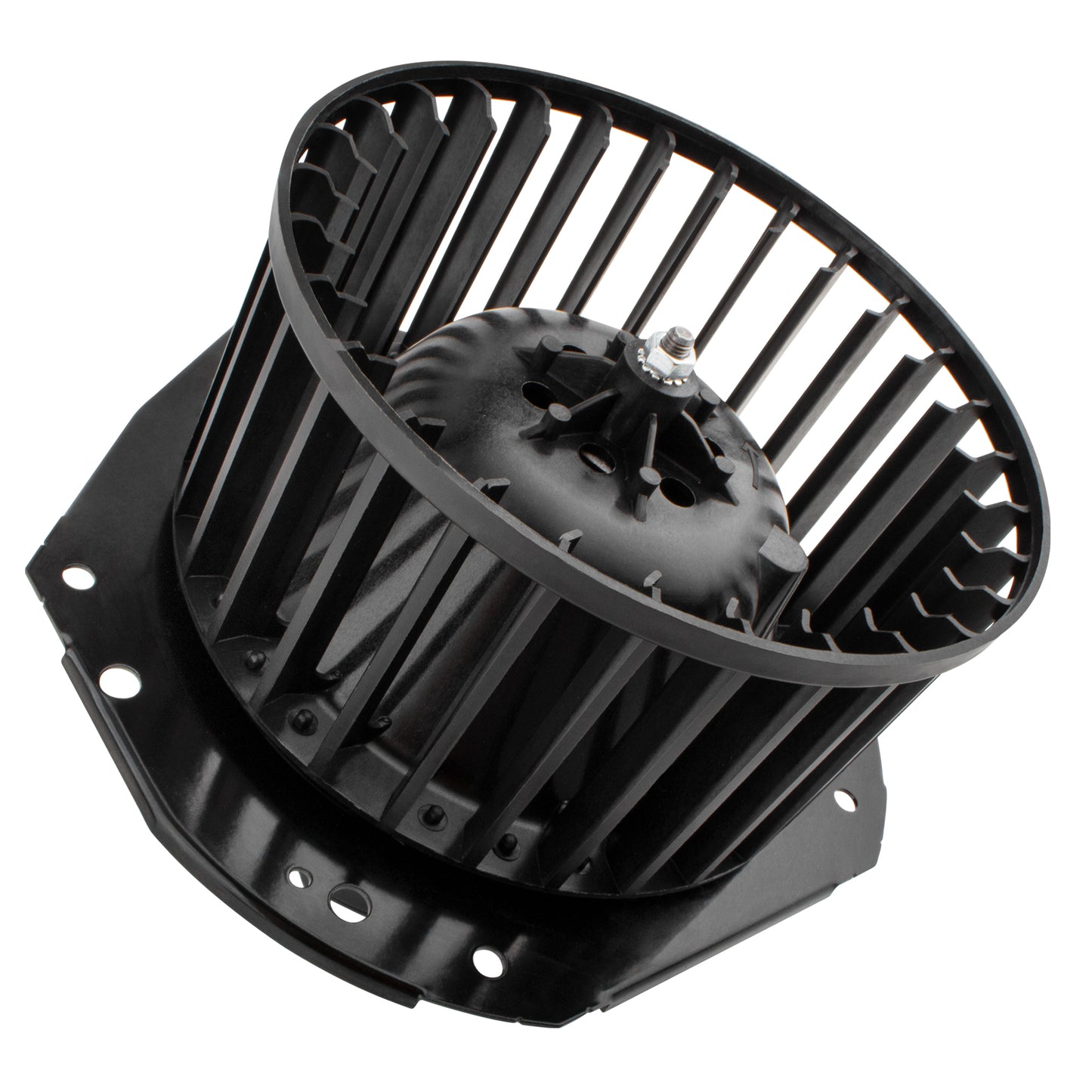 BOXI HVAC Heater Blower Motor Assembly Fits for Buick Riviera for Cadillac Eldorado Seville — product photo 2