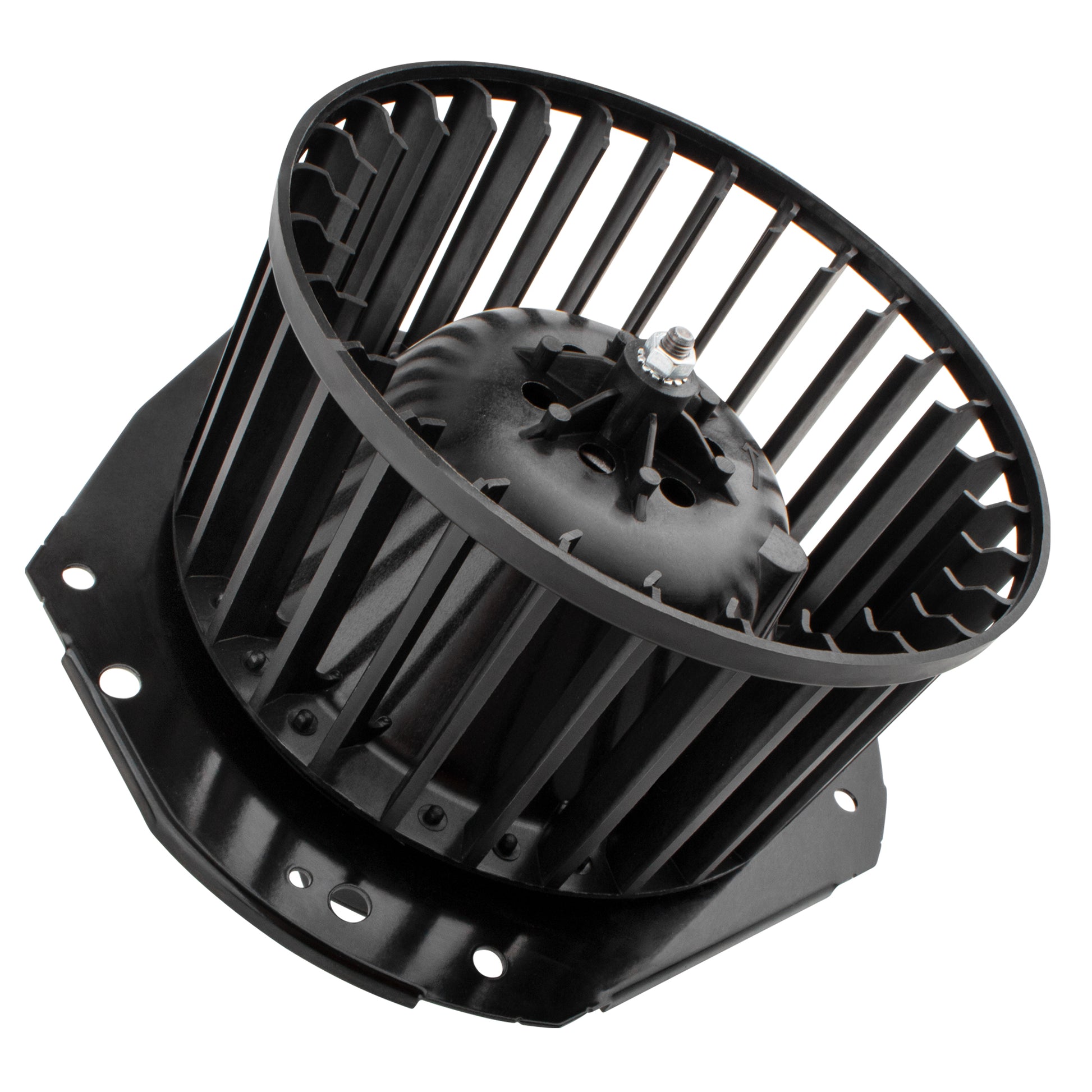 BOXI HVAC Heater Blower Motor Assembly Fits for Buick Riviera for Cadillac Eldorado Seville — product photo 2